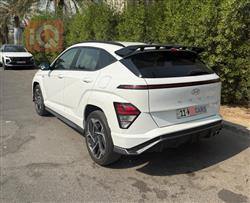 هيونداي كونا